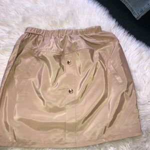 Pretty little thing skirt